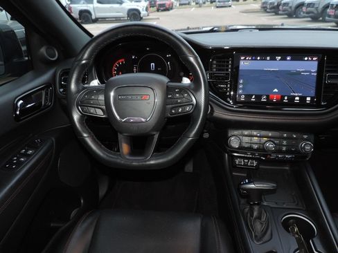Used 2023 Dodge Durango R/T RWD image 20