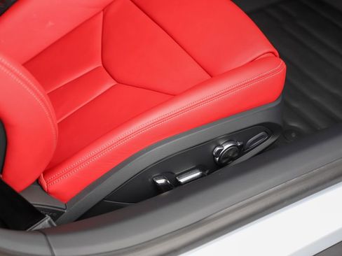Used 2023 Audi R8 V10 performance RWD image 52