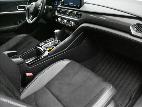 Certified 2024 Acura Integra A-Spec image 18