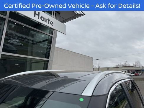 Used 2023 Nissan Rogue SV w/ SV Premium B Package image 25