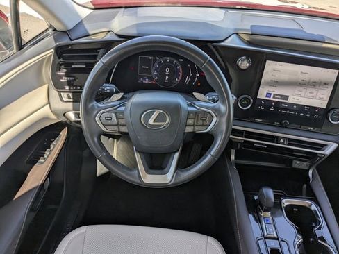 Used 2023 Lexus RX 350 FWD image 21
