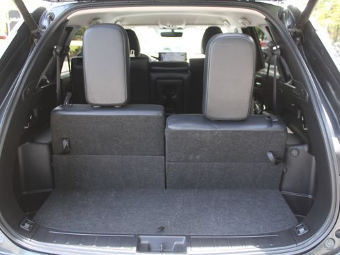 Used 2025 Mitsubishi Outlander SE AWD/4WD image 10