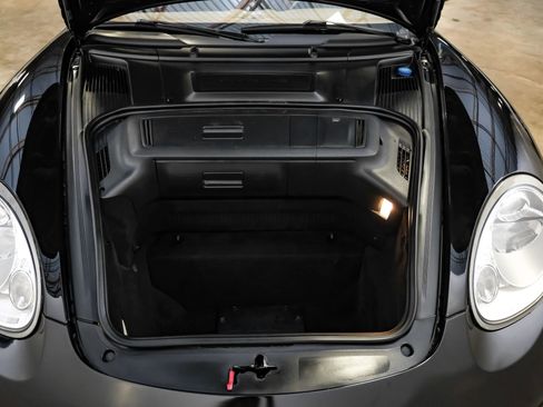 Used 2007 Porsche Cayman image 35