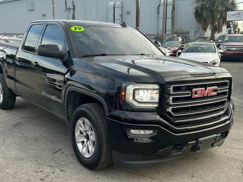 Used 2019 GMC Sierra 1500 Limited w/ Elevation Edition RWD image 5