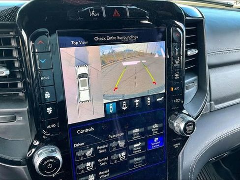 Used 2021 RAM 1500 TRX w/ TRX Level 2 Equipment Group image 22