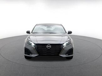Used 2026 Nissan Altima 2.5 SV FWD video 2