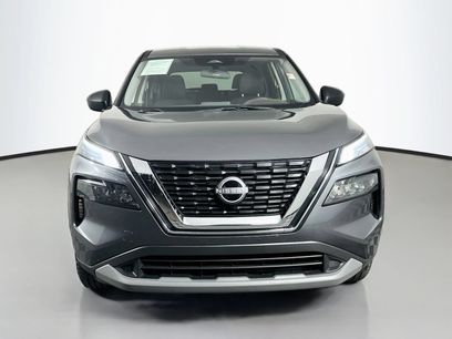Used 2023 Nissan Rogue S
