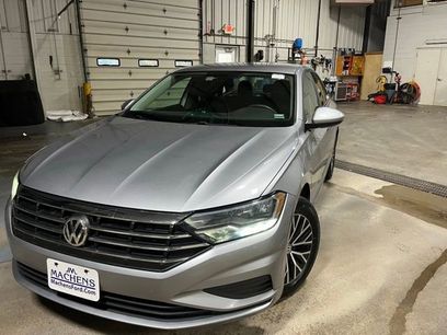 Used 2021 Volkswagen Jetta R-Line