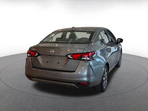 Used 2025 Nissan Versa SV image 14