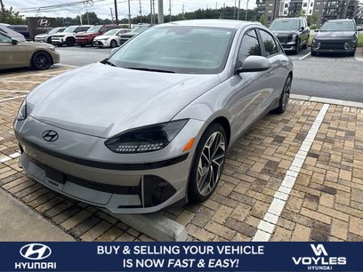 Used 2023 Hyundai Ioniq 6 SEL