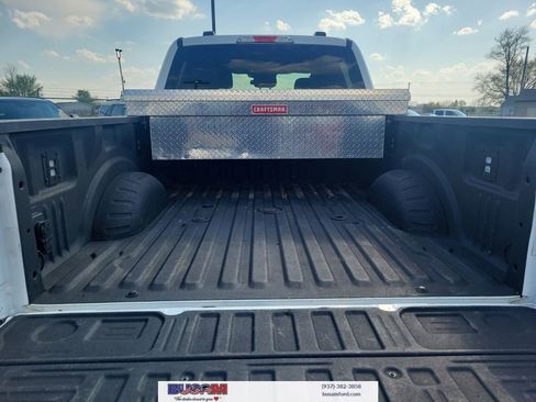 Used 2024 Ford F250 XLT AWD/4WD image 6