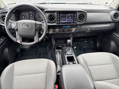 Used 2023 Toyota Tacoma SR image 20
