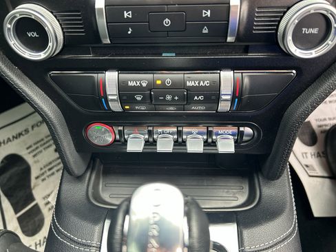 Used 2021 Ford Mustang Mach 1 w/ Equipment Group 700A image 30