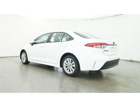 New 2026 Toyota Corolla LE image 21