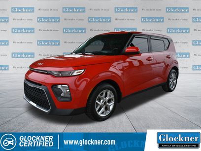 Used 2022 Kia Soul LX w/ Technology Package