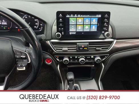 Used 2022 Honda Accord Sport Special Edition image 17