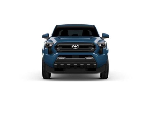 New 2026 Toyota Tacoma SR5 AWD/4WD image 17