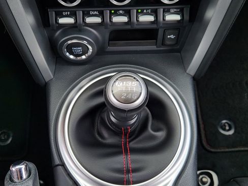 Used 2019 Subaru BRZ Limited RWD image 16