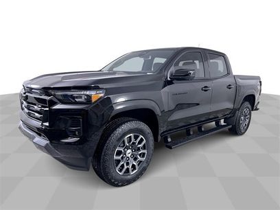 New 2025 Chevrolet Colorado Z71 w/ Technology Package
