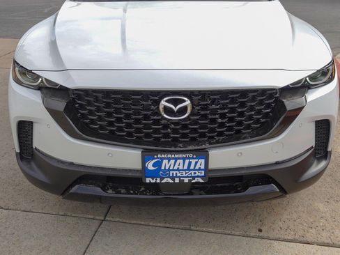 New 2026 MAZDA CX-50 AWD 2.5 Hybrid w/ Weather Package image 2