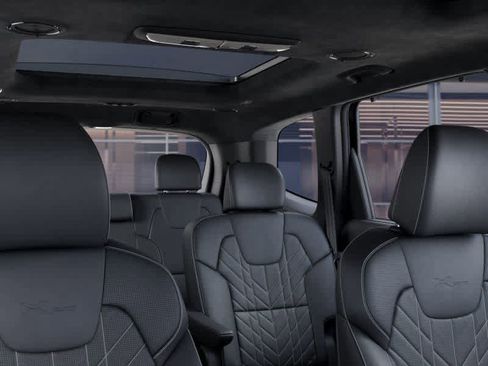New 2025 Kia Telluride SX Prestige X-Pro AWD/4WD image 27