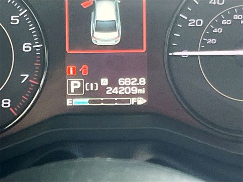 Used 2022 Subaru Impreza 2.0i Premium image 12