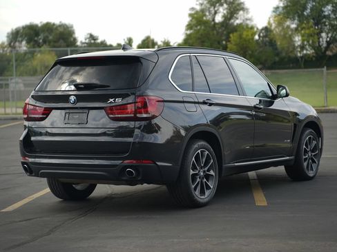 Used 2014 BMW X5 xDrive35i AWD/4WD image 5