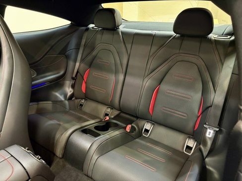 New 2026 Mercedes-Benz CLE 53 AMG 4MATIC Coupe image 14