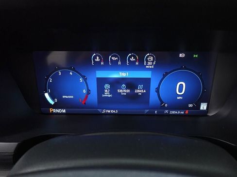 Used 2024 Ford F150 XLT w/ Equipment Group 302A MID AWD/4WD image 29