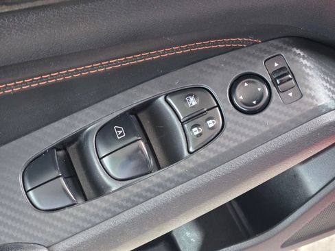 Used 2020 Nissan Altima 2.5 SR w/ Premium Package FWD image 23
