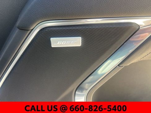 Used 2024 Chevrolet Silverado 1500 RST image 12