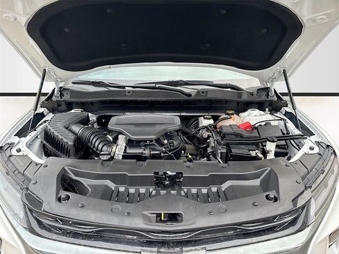 Used 2023 Chevrolet Blazer RS w/ Driver Confidence II Package image 32