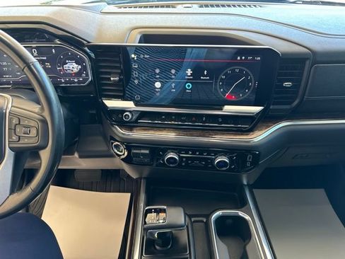 Used 2024 GMC Sierra 1500 Elevation w/ Preferred Package AWD/4WD image 24