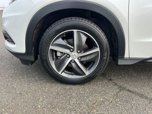 Used 2021 Honda HR-V EX image 28