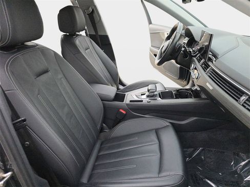 Used 2021 Audi A4 2.0T Premium w/ Convenience Package image 12