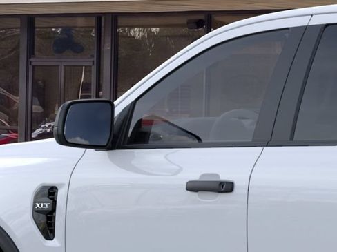 New 2026 Ford Ranger XLT AWD/4WD image 20