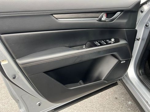 Used 2021 MAZDA CX-5 Grand Touring w/ GT Premium Package image 13