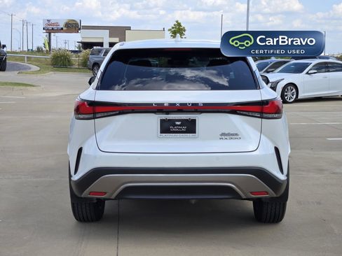 Used 2023 Lexus RX 350 FWD image 8