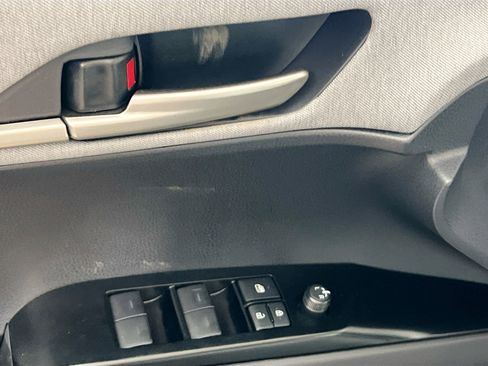 New 2026 Toyota Camry LE image 16