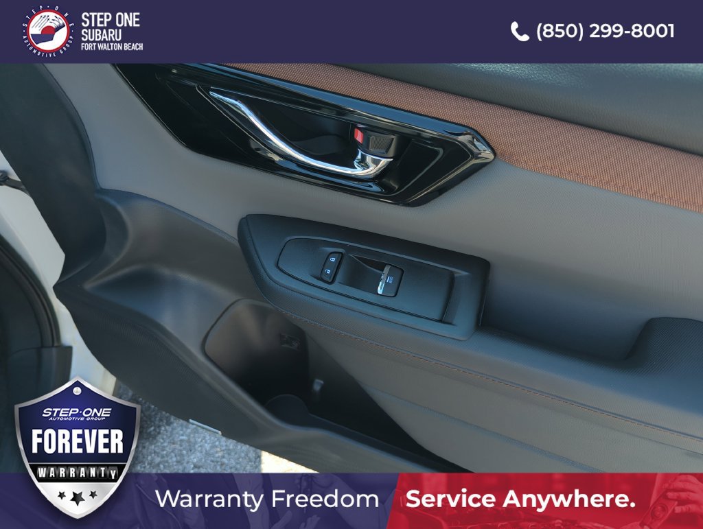 New 2026 Subaru Forester Sport AWD/4WD image 36