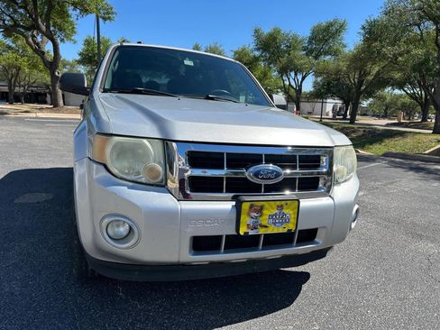 Used 2009 Ford Escape XLT FWD image 9
