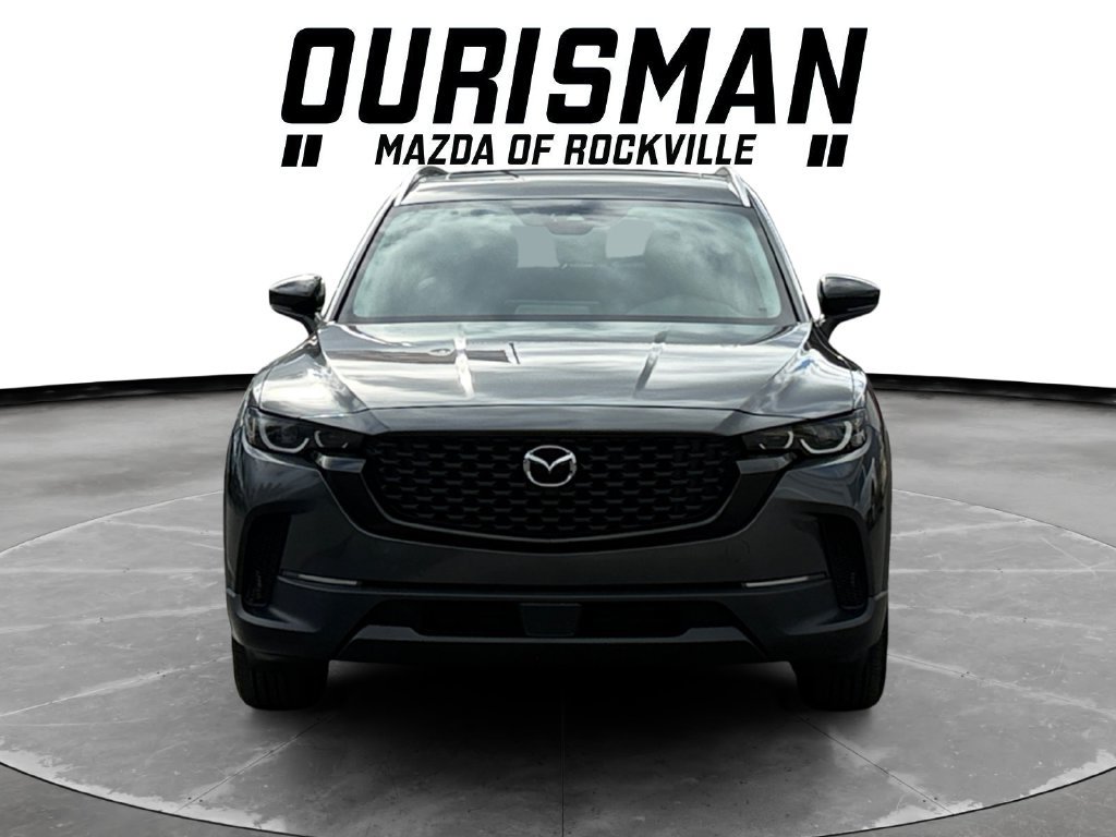 Used 2024 MAZDA CX-50 AWD 2.5 S image 8