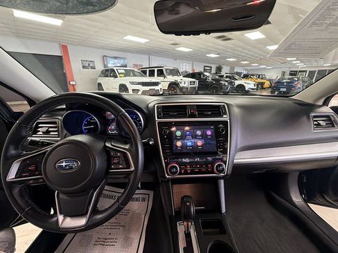 Used 2019 Subaru Legacy 2.5i Premium AWD/4WD image 29