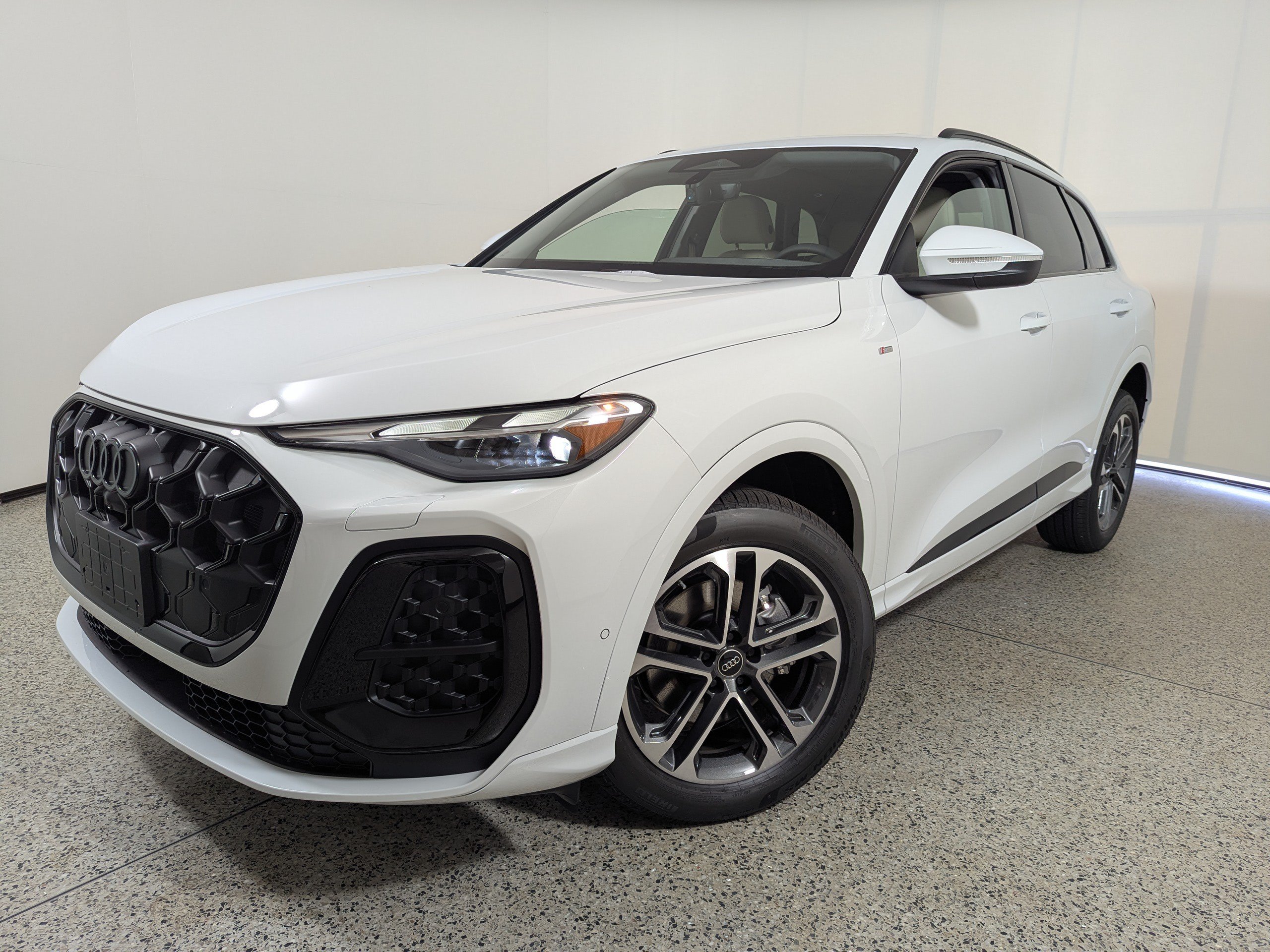 New 2026 Audi Q5 2.0T AWD/4WD image 24