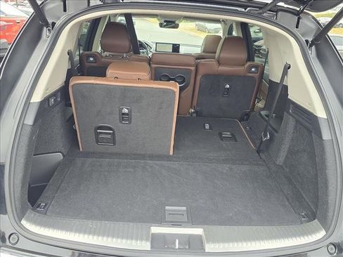 Used 2023 Acura MDX SH-AWD w/ Advance Package image 12