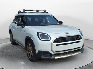 Certified 2025 MINI Cooper Countryman S video 1