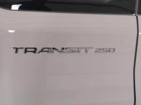 Used 2024 Ford Transit 250 Low Roof w/ Exterior Upgrade Package image 9