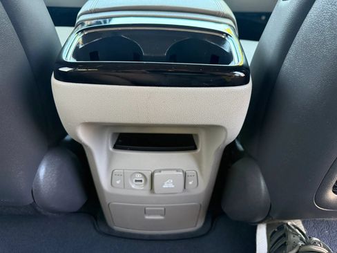 Used 2018 Kia Sedona SX FWD image 22