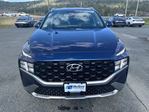 Certified 2023 Hyundai Santa Fe SEL AWD/4WD image 8