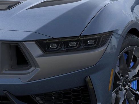 New 2025 Ford Mustang Dark Horse image 18